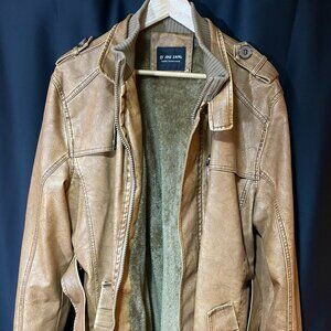 Qi Hai Long Bomber Jacket – Modern Style with a Classic Edge